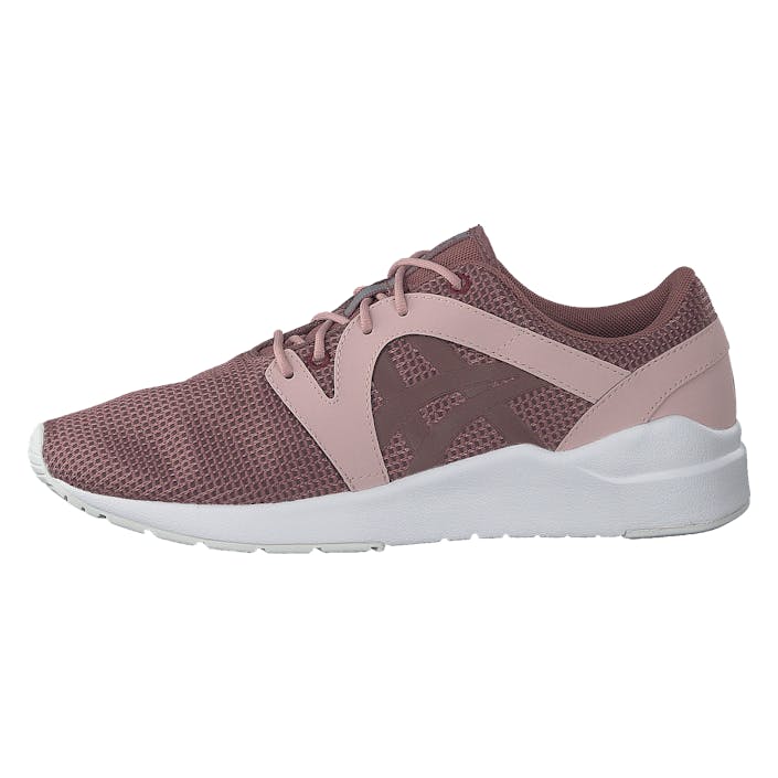 Gel-lyte Komachi Rose Taupe/rose Taupe, Female, Shoes, Trainers, sport shoes, Purple/Pink, UK 8