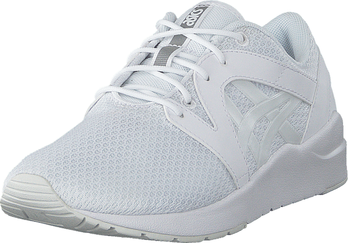 Asics - Gel-lyte Komachi White/white