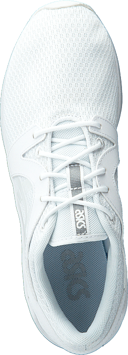 Asics - Gel-lyte Komachi White/white