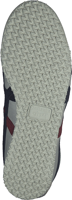Asics - Mexico 66 Vaporous Grey / Peacoat