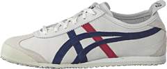 Asics - Mexico 66 Vaporous Grey / Peacoat