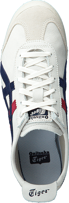 Asics - Mexico 66 Vaporous Grey / Peacoat
