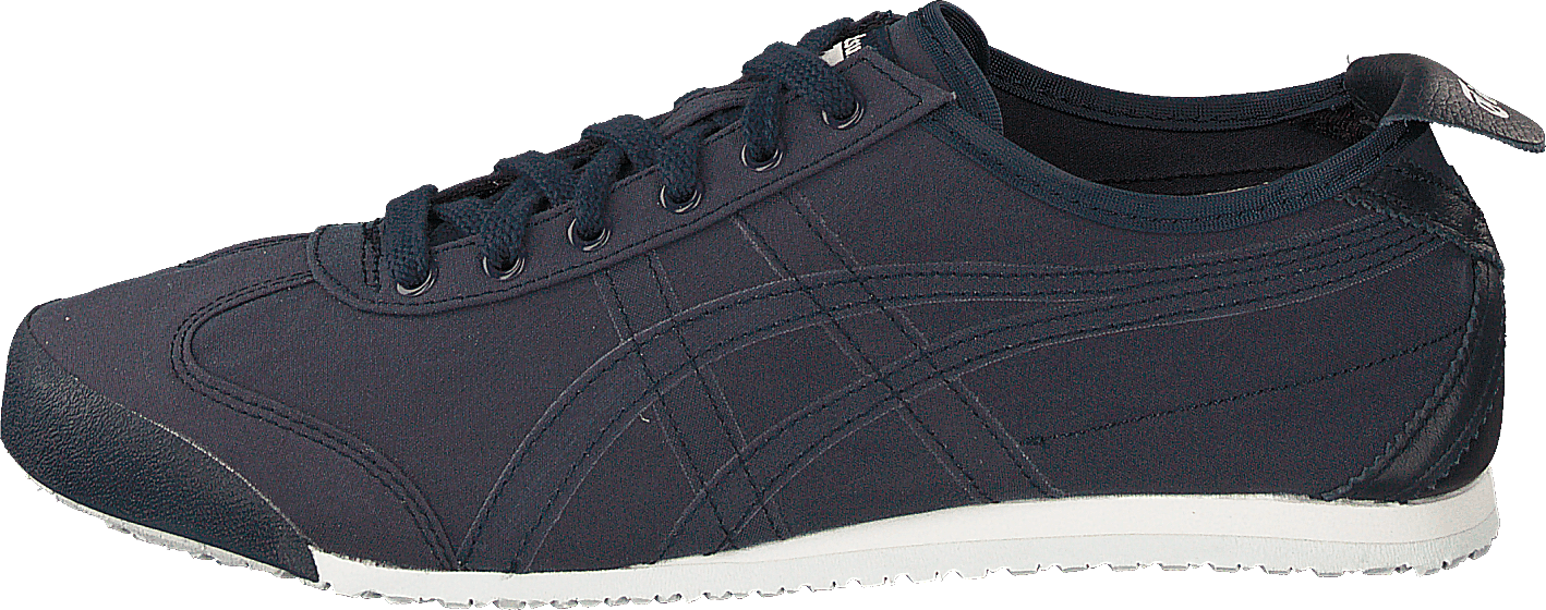 Mexico 66 Peacoat/peacoat, Unisex, Topánky, Tenisky, Tenisky, Modrá, EU 37