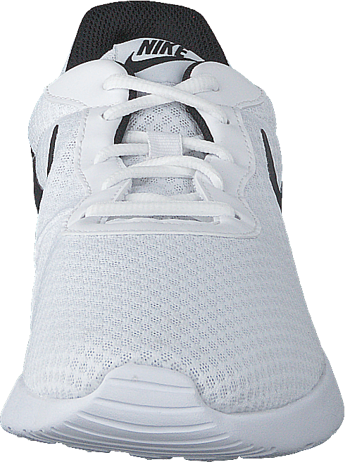 Men s Tanjun White black Shoes for every occasion Footway