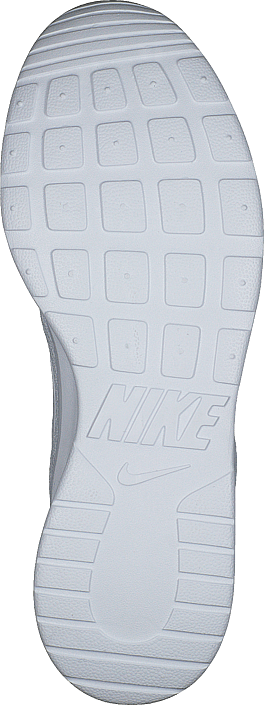 Nike - Wmns Tanjun White/white-black