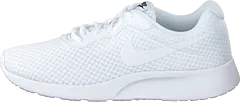 Nike - Wmns Tanjun White/white-black