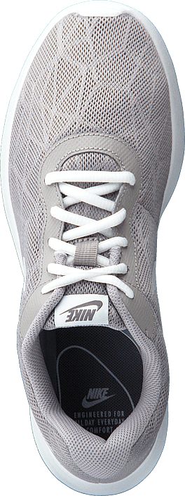 Nike - Women's Tanjun Se Shoe Atmosphere Grey/white-gunsmoke