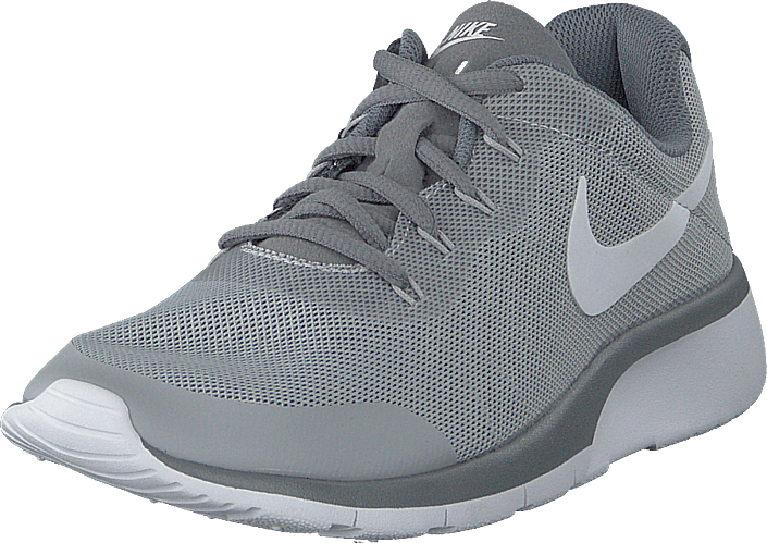 nike tanjun cool grey