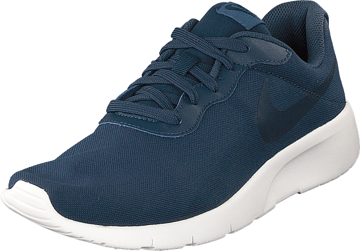 nike tanjun midnight navy
