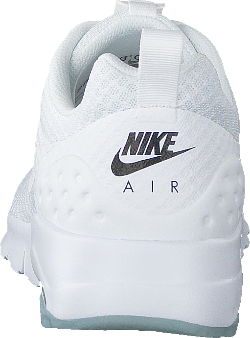 Air Max 16 Ul White/white-black