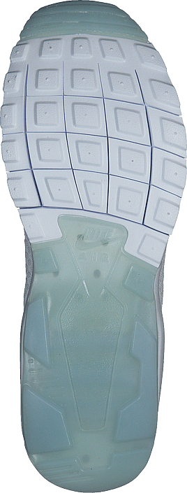 Nike - Air Max 16 Ul White/white-black