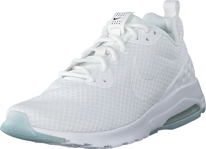 Air Max 16 Ul White/white-black | Skor
