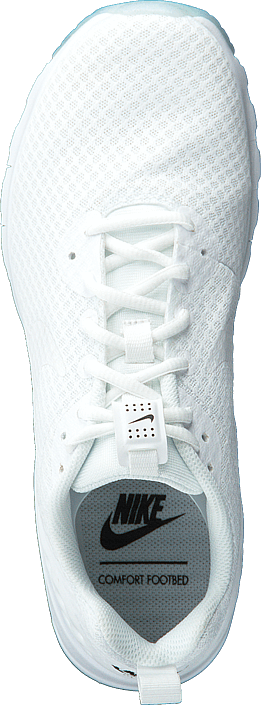 Nike - Air Max 16 Ul White/white-black