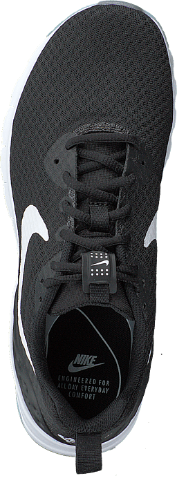 Nike - Air Max 16 Ul Black/white