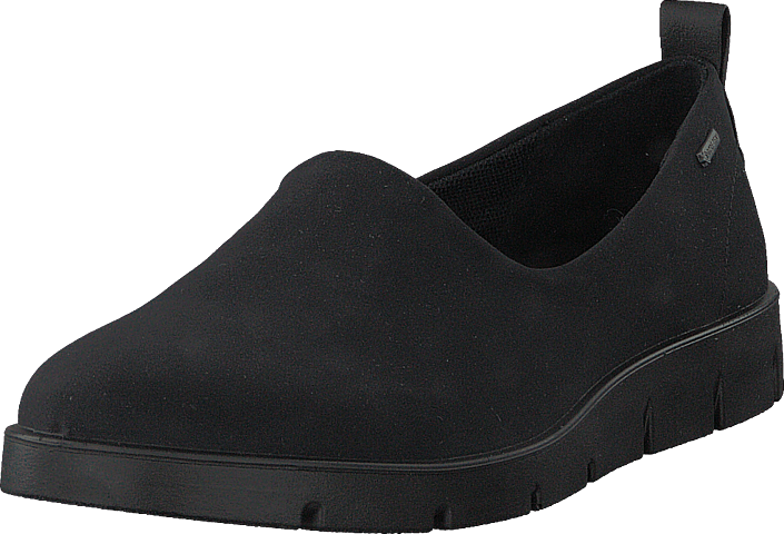 Buy Ecco Bella Black/black Shoes Online 