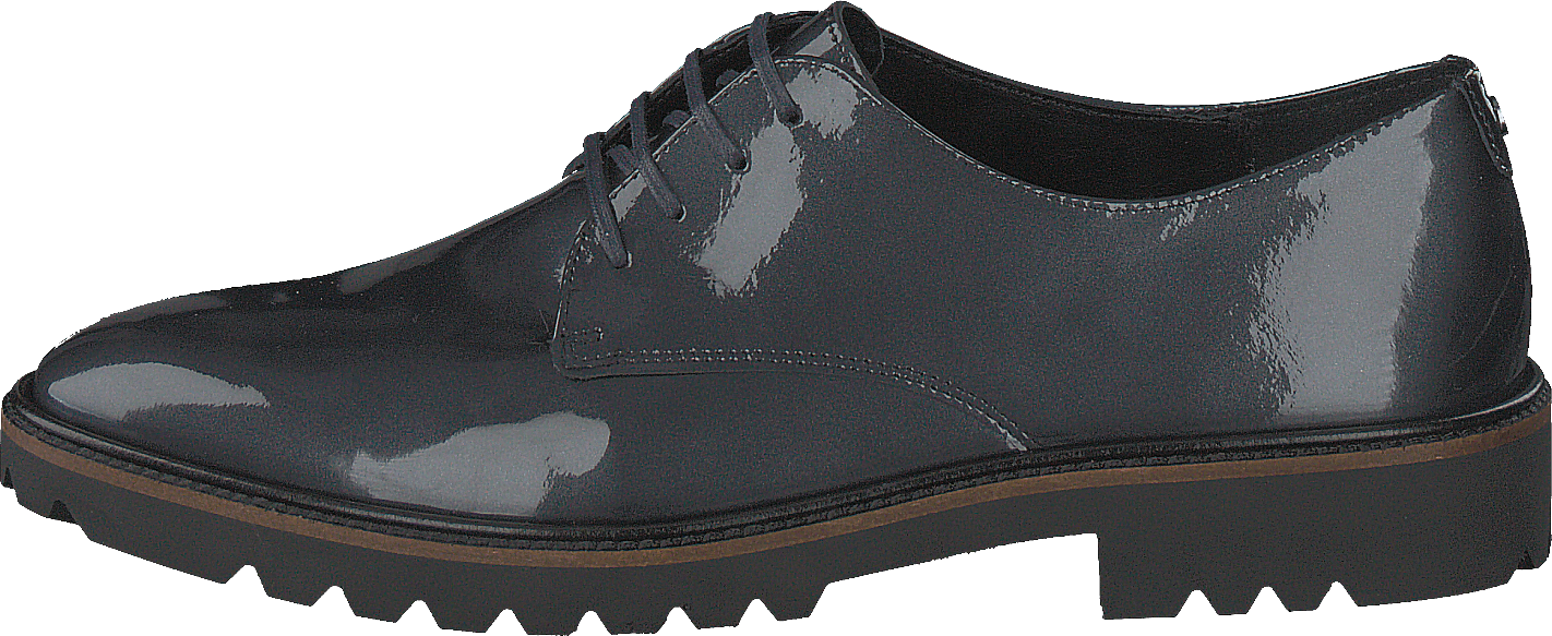 Incise Tailored Black