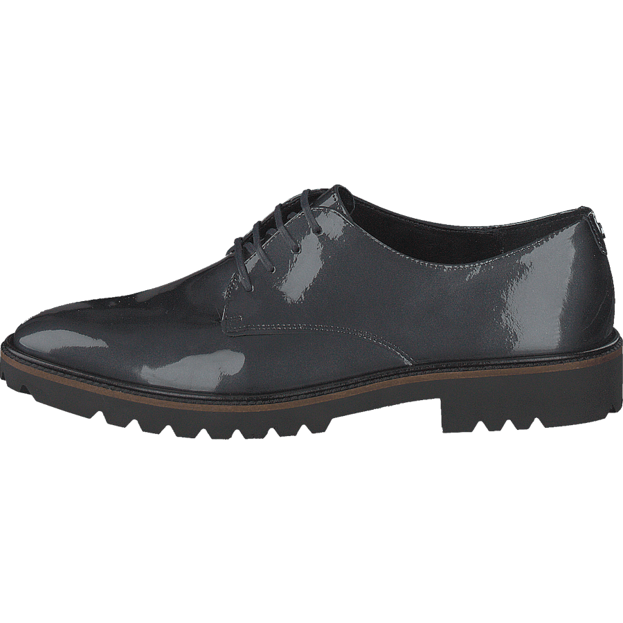 Incise Tailored Black