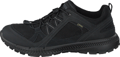 Ecco - Terracruise Ii Black/titanium