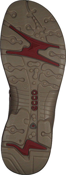 Ecco - Offroad Rose Dust/powder