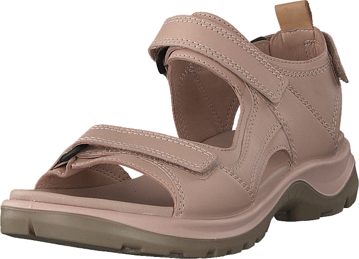 Ecco - Offroad Rose Dust/powder