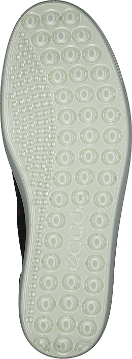 Ecco - Soft 7 Black/black/black