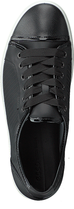 Ecco - Soft 7 Black/black/black
