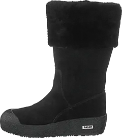 Bally - Carolyne Black