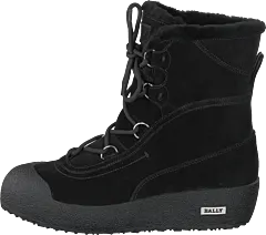 Bally - Celinia Black