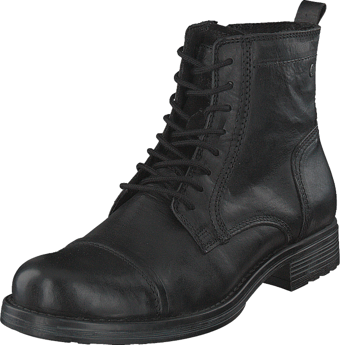 Jack & Jones - Russel Anthracite