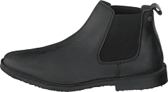 Jack & Jones - Leo Black