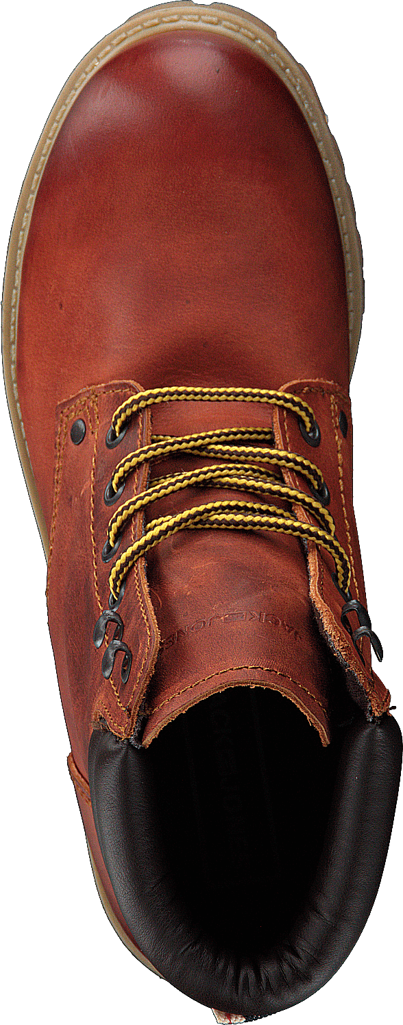 Stoke Leather Rust