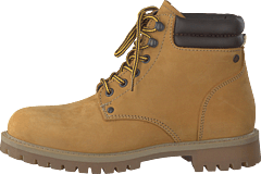 Jack & Jones - Stoke Nubuck Honey