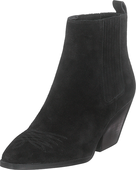 michael kors sinclair bootie