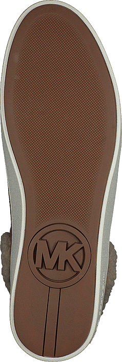 MICHAEL Michael Kors - Ashlyn Slip On 248 Dk Caramel