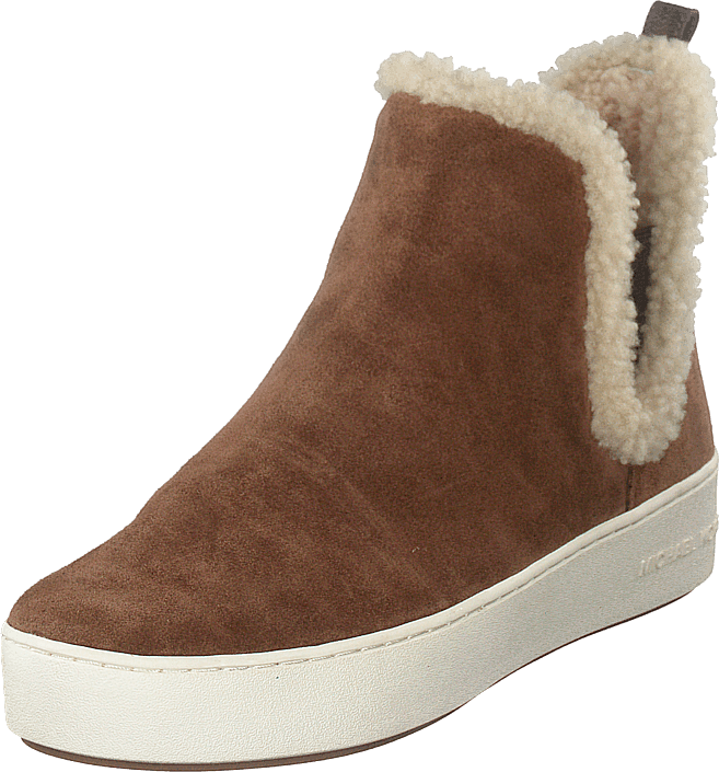 Ashlyn Slip On 248 Dk Caramel | Footway