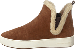 MICHAEL Michael Kors - Ashlyn Slip On 248 Dk Caramel