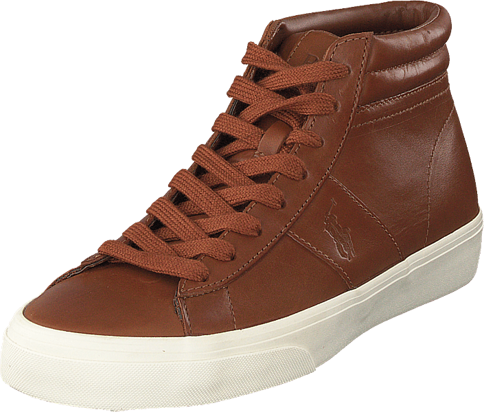polo ralph lauren shaw sneakers