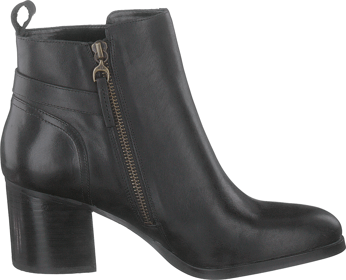 Ginelle Boots Black