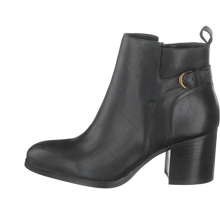 Polo Ralph Lauren Ginelle Boots Black 