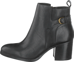 Polo Ralph Lauren - Ginelle Boots Black
