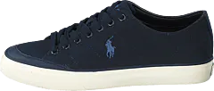 Polo Ralph Lauren - Sherwin Sneakers Aviator Navy