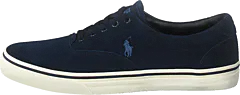 Polo Ralph Lauren - Thorton Sneakers Aviator Navy