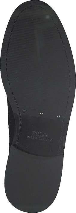 Polo Ralph Lauren - Normanton Boots Deep Saddle Tan