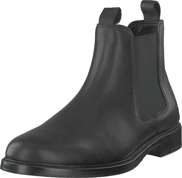 Polo Ralph Lauren - Normanton Boots Deep Saddle Tan