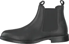 Polo Ralph Lauren - Normanton Boots Deep Saddle Tan