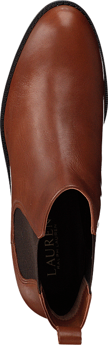 Polo Ralph Lauren - Haana Deep Saddle Tan