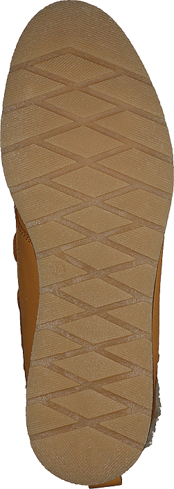 Vero Moda - Vmane Leahter Boot Thai Curry