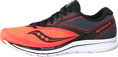 Saucony - Kinvara 9 Vizired / Black