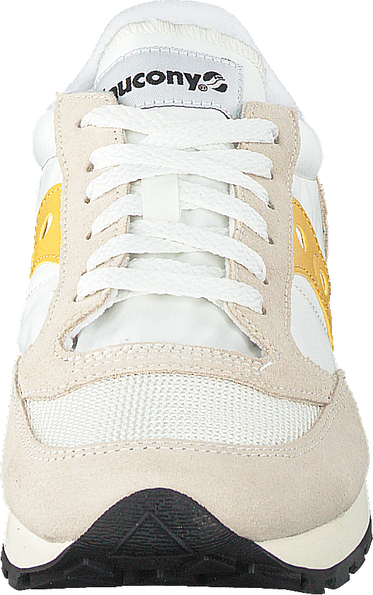 Jazz Original Vintage Cement/yellow