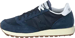 Saucony - Jazz Original Vintage Navy
